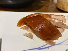 “酥不腻”烤鸭-小大董·烤鸭(王府井apm店)