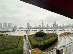 -Chili's Cafe&Bar奇利斯(滨江店)