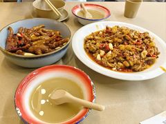 -老三样·旧食新味(船山路店)
