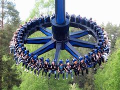 -蓬莱欧乐堡梦幻世界