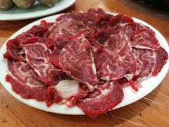 -蔡社牛肉城(龙湖店)