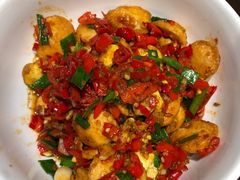 金钱蛋-八碗湘长沙市井菜(坡子街店)