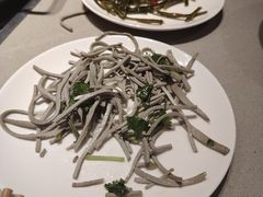-蝎王府羊蝎子(虎坊桥总店)