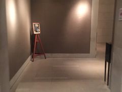 -上海柏悦酒店