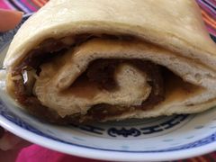 肉龙-玉华台饭庄(裕中西里小区店)