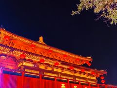 -大唐不夜城