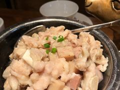-炊烟小炒黄牛肉(中心印象城店)