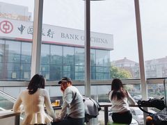 -麦当劳(南京水西门大街店)