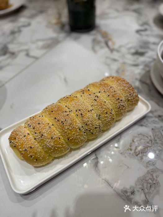 皇朝海鲜酒店图片