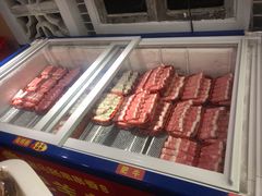 -老马路串串香火锅(北门桥店)