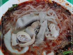 -甘记肥肠粉(马鞍北路店)