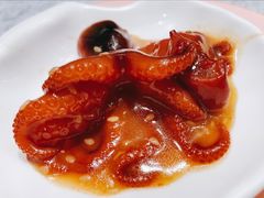 中华小章鱼-争鲜回转寿司(徐汇星游城店)