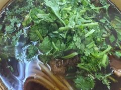 -西门刘东拉面馆(金珠花苑店)