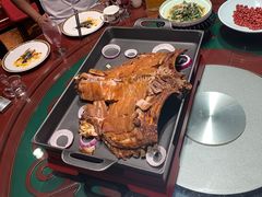 -九十九顶毡房(阜石路店)