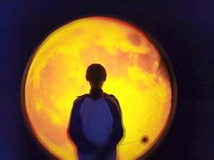 -苏州5D星空错觉艺术馆