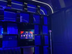 -欢乐迪KTV(南京夫子庙三山街店)