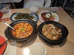 -避风塘(五角场店)