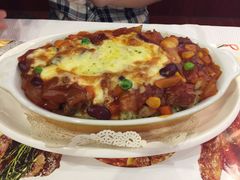 -威尼斯西餐厅(古镇店)