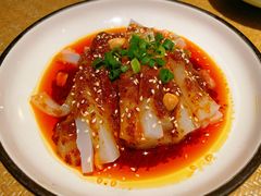 -渝信川菜(西单店)