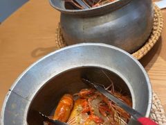 -隅乐胡椒虾·台湾菜·团建(皇岗店)