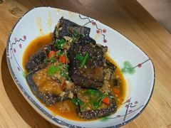 长沙臭豆腐-俏湘私房菜(国贸店)