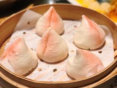 -杭州西子湖四季酒店·金沙厅