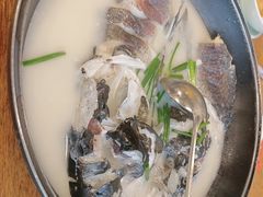 千岛湖野生有机鱼-丰乐餐厅·始于1999·本地老字号