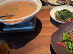 -曾宴·楚菜(湖北省博物馆店)