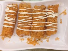 -稻香酒家·33年老字号·港式粤菜(富邦中心店)