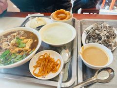 -姚记炒肝店(鼓楼店)