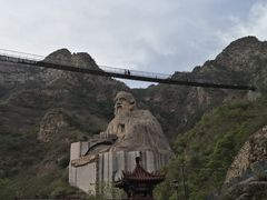 -圣莲山风景区