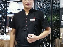 -闫府私房菜·百年鲁菜(恒隆店)