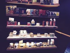 -星巴克(温州银泰大西洋店)