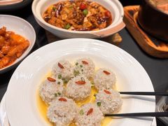 -顺香居·老字号湖北菜(江汉路店)