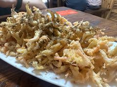 -正宗天津烧麦馆(柳州路店)