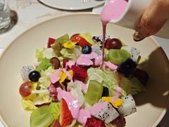 -PARFUM FLORAL花境法餐(南京首店)