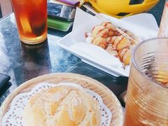 -龙记·香港茶餐厅(海上世界店)