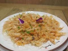 香酥小河虾-蒙阴光棍鸡(新石中路店)