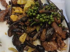 -丰泽园饭店