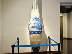 -中国湖笔博物馆(莲花庄路)