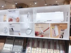 -MUJI无印良品(万达太原街店)