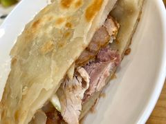 李连贵熏肉大饼-李连贵熏肉大饼(沈阳站店)
