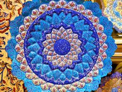 -新疆国际大巴扎