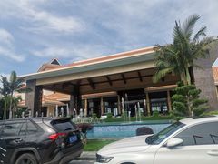 -惠州金海湾嘉华度假酒店