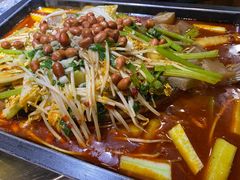 -寻味乌镇·龙虾烧烤
