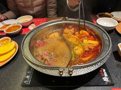 -牛New寿喜烧(金茂览秀城店)