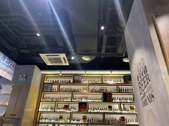 -木屋烧烤(龙湖天街店)