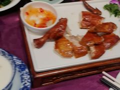 -唐苑酒家·岭南粤菜名店(太古仓店)