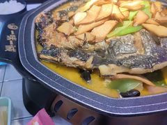 -一味一诚•鲜嫩烤鱼(昌发展万科广场店)