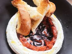 -Mercato莫卡多露台餐厅与酒吧(K11店)